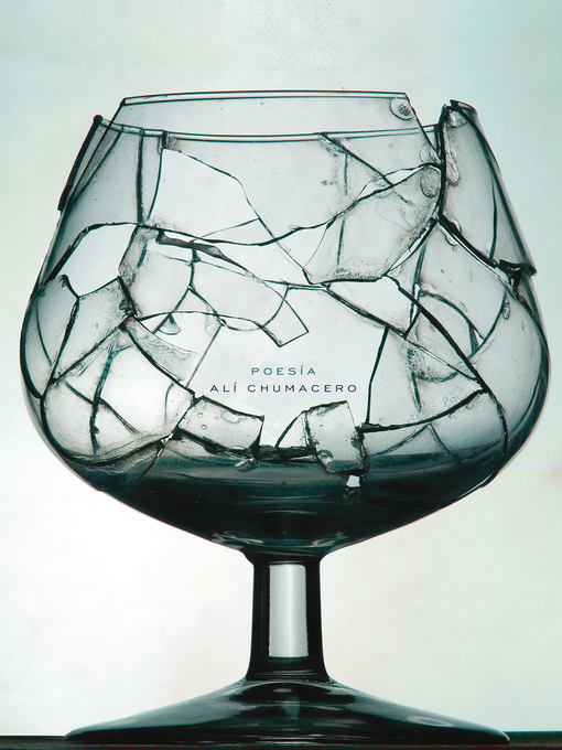 Title details for Poesía by Alí Chumacero - Available